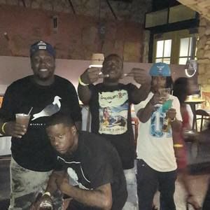 Meet your Posher, Nicholas